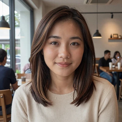 Jia Wen, 28, Chinese Singaporean woman from Orchard area seeking genuine relationship on Dating-bay