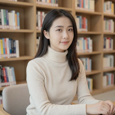 Yiwen, 26, verified Chinese woman from Shenzhen seeking serious partner