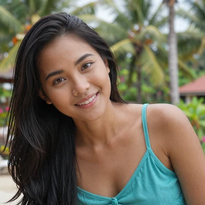 Fah, 25, Thai woman from Phuket ready to chat on Dating-bay