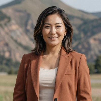 Chimeg, 34, Mongolian-American woman in Denver Colorado seeking serious partner on Dating-bay