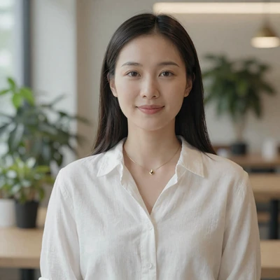 Ying Xuan, 30, Chinese Singaporean woman from Bukit Timah seeking genuine connection on Dating-bay
