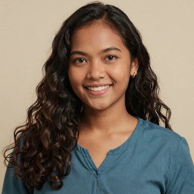 Lestari, 26, Indonesian woman from Medan ready for serious relationship on Dating-bay