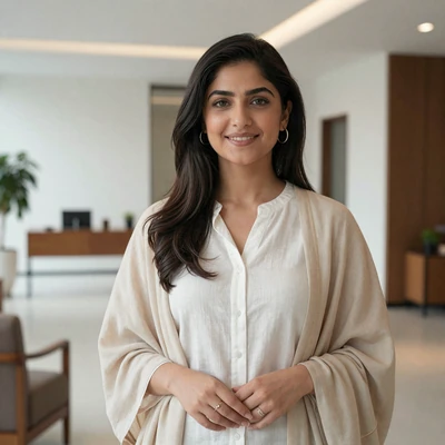 Zara, 29, Pakistani woman from Faisalabad looking for meaningful connection