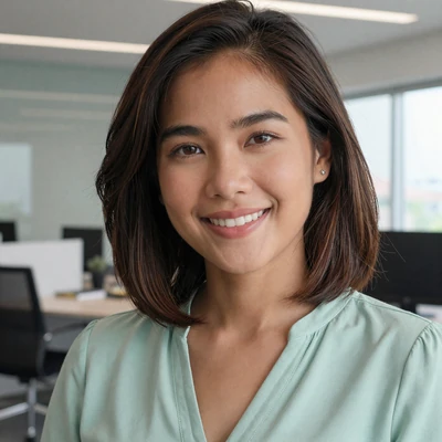 Pim, 31, Thai woman from Bangkok looking for committed relationship
