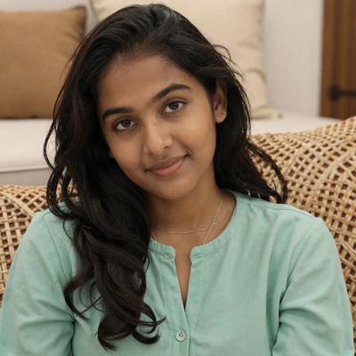 Yumna, 26, Maldivian woman from Thinadhoo ready to chat on Dating-bay