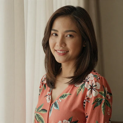 Ploy, 30, Thai woman looking for serious relationship