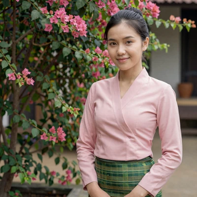 Su Mon, 29, Burmese woman from Mandalay looking for genuine love on Dating-bay